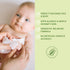 Baby Wipes 48 Sheet Per Pack| WBM BABY CARE